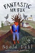 book cover created for 'Fantastic Mr. Fox' by Roald Dahl. | Roald dahl ...