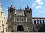 Catedral de Santa Maria de Viseu / Sé de Viseu - Viseu | All About Portugal