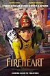 Corazón de fuego | Película Completa Online