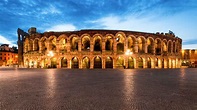 Verona Tour | GetYourGuide