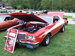 starsky and hutch car by Nomad55 on DeviantArt