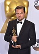 Leonardo DiCaprio finally wins his cherished Oscar at the 2016 Academy ...