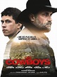 Affiche du film Les Cowboys - Affiche 1 sur 1 - AlloCiné