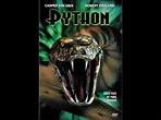 Python Película completa Español Latino Hd 2000 - YouTube