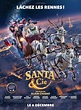 Santa & Cie - Film (2017) - SensCritique