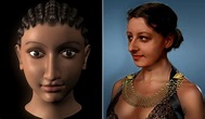 Notícias | Cleópatra: o verdadeiro rosto da última rainha do Egito ...
