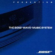 Presenting The Bose Wave Music System | Demo-CD (2009, Compilation ...