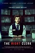 The Night Clerk (2020) Poster #1 - Trailer Addict