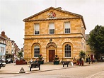 14 Best Things To Do In Woodstock UK, Oxfordshire (2021)!