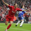Luis Garcia Tribute: 5 Stunning Goals That Defined His Liverpool Career ...
