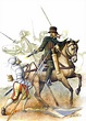 imágeneshistóricas.blogspot.es: La batalla de San Quintín 1557