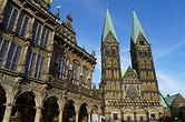 Qué ver en Bremen en un día: itinerario y visitas imprescindibles