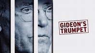 Gideon's Trumpet | Apple TV