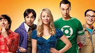 El reparto de 'The Big Bang Theory' celebra los 200 capítulos de la serie