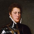 Adolf von Nassau-Dillenburg (1540-1568) – kleio.org