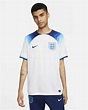 TFC Football - NIKE ENGLAND 2022 WORLD CUP HOME JERSEY