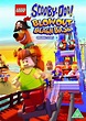 LEGO Scooby-Doo!: Blowout Beach Bash | DVD | Free shipping over £20 ...