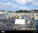 Kitsap bremerton hi-res stock photography and images - Alamy