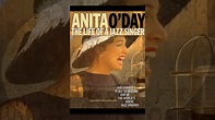 Anita O'day: The Life of a Jazz Singer - YouTube