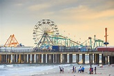 Steel Pier | Atlantic City | Let's Roam Local Guide