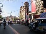 Philippine Catholic Churches: SACRED HEART OF JESUS PARISH CHURCH ...