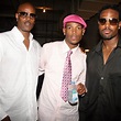 16 Photos Of The Wayans Family - Essence