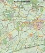 Wandelkaart Stedenband Twente | Wandelnetwerk Twente | 0427103722712 ...