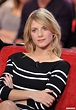 Mélanie Laurent is a French actress, model, director, singer and writer ...