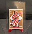 Figurinha Luka Modric Legend Bronze - Copa Do Mundo 2022 | MercadoLivre