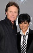 Coordinated Efforts from Kris and Bruce Jenner: Romance Rewind | E! News
