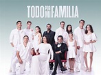 Todo Por Mi Familia | TVN