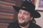 Flashback: How Waylon Jennings Survived the Day the Music Died ...