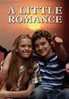 A Little Romance | Movie fanart | fanart.tv