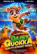 Daisy Quokka: World's Scariest Animal (#1 of 2): Mega Sized Movie ...