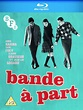 Bande A Part | Blu-ray | Free shipping over £20 | HMV Store