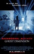Paranormal Activity 5: The Ghost Dimension - Film 2015 - Scary-Movies.de