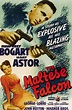 El halcón maltés (1941) - FilmAffinity