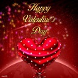 Sparkling Heart Happy Valentines Day Pictures, Photos, and Images for ...