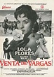 Venta de Vargas (1959) de Enrique Cahen Salaberry - tt0052353 Movie ...