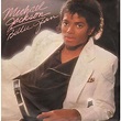 Billie jean de Michael Jackson, 45T x 1 chez vinile33 - Ref:795268194