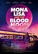 First Poster for 'MONA LISA AND THE BLOOD MOON' - A girl with unusual ...