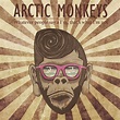 JOTA! DISEÑADOR GRÁFICO: PORTADA DE ARCTIC MONKEYS PARA DISCOS VINYL