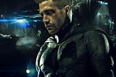FANMADE: Jake Gyllenhaal as Batman by MessyPandas : r/DC_Cinematic