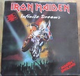 Totally Vinyl Records || Iron Maiden - Infinite dreams (live) 12 Inch ...