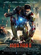 Iron Man Film Besetzung