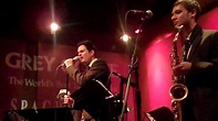 James Torme Performs Rock With you Live at Spghettinis - YouTube