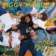 Ziggy Marley lança novo álbum, "More Family Time" | Boomerang Music