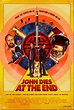 John Dies At The End- Soundtrack details - SoundtrackCollector.com