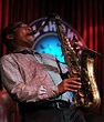 Ravi Coltrane shows deepening dimensions at Jazz Showcase - Chicago Tribune
