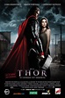 Thor Movie Poster Wallpapers - Top Free Thor Movie Poster Backgrounds ...
